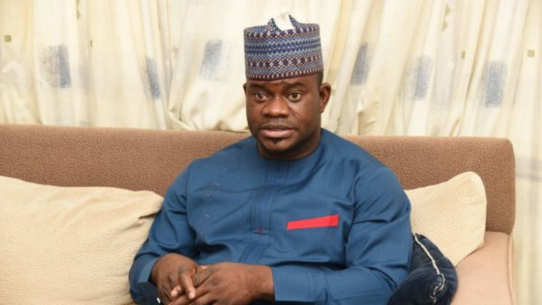 Kogi guber election: Wada, Bello and Ameh woo electorate with great promises