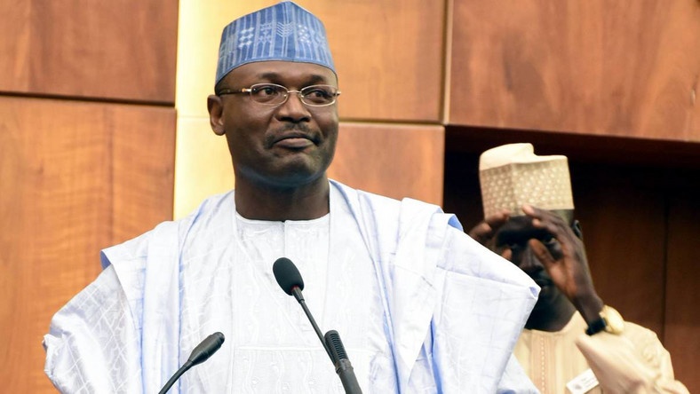 Court restrains INEC from delisting 33 parties