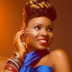Yemi Alade