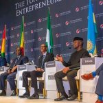 Osinbajo urges African youths to change Continent’s negative narratives