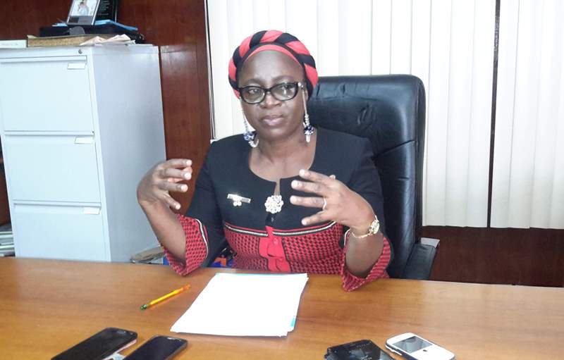 It’s only insurance that can guarantee peace of mind – NIA DG