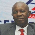 Yinusa, NECA president dies