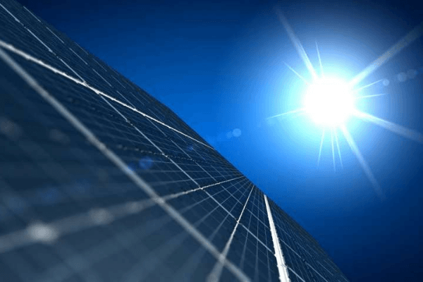 UAE builds 300MW renewable energy plant in Lagos