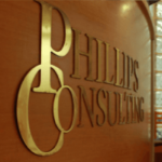 Phillips Consulting roundtable
