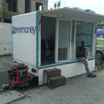 Fintech startups push for more users as tech investors look to new segments