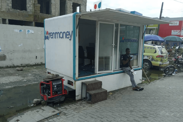 Fintech startups push for more users as tech investors look to new segments