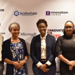 Five Nigerian startups emerge at Immersion Lagos programme