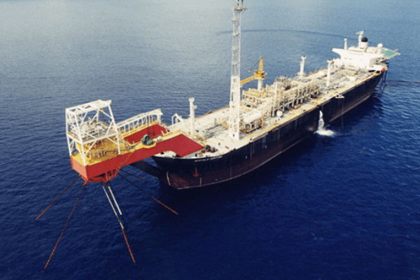 Singaporean company seals Nigeria FPSO deal worth $902m on Anyala, Madu oil fields