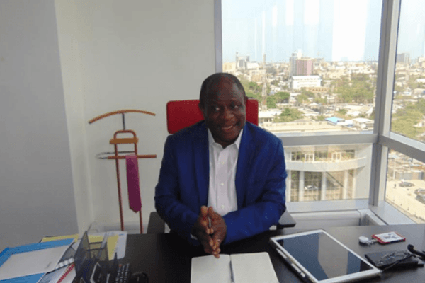 Value appreciation for shareholders key to LEKOIL’s 2019 strategy- CEO