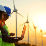 Renewable energy growth in Nigeria is creating jobs abroad