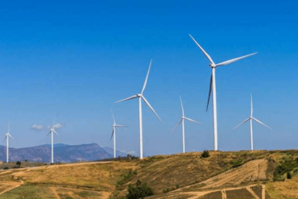 Kenya’s $775m wind project is Africa’s largest, teaches Nigeria how to be ambitious 