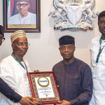 Inaugural Horasis-in-nigeria business meeting