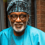 Ondo 2020: Akeredolu's kinsman, Adelegan, emerges ADC guber candidate