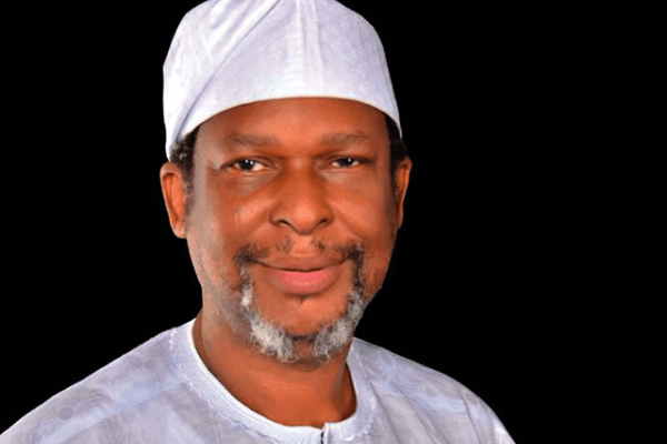 Insecurity: We must come together to find lasting solution - NASS