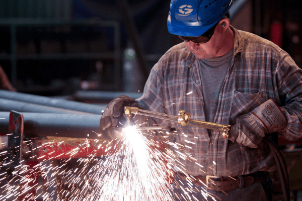 Eurozone manufacturing activity worst in almost seven years 