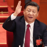 China is using trade war with US to defeat liberal thinkers 