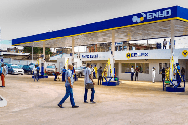 Enyo, Bosch strengthen partnership for automotive parts, services