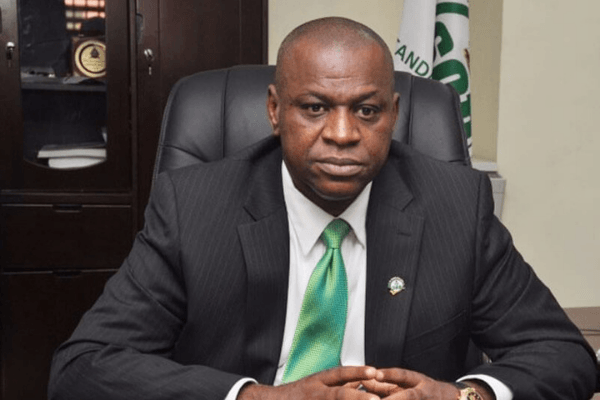 SON blames non-involvement in port operations for influx of substandard products