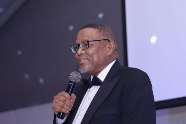 NSACC holds July 2019 breakfast forum in Lagos