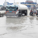 Lawmaker wants flood disaster averted in Apapa