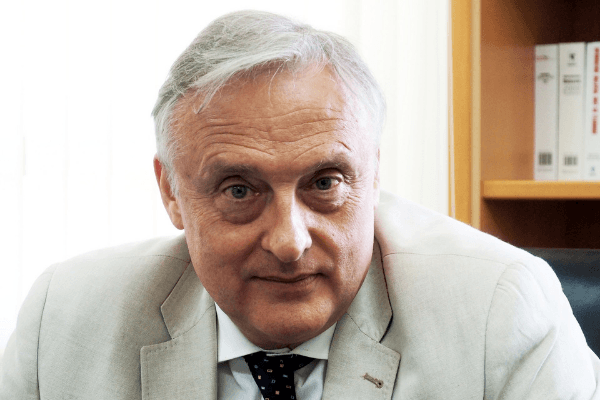 Building sustainable cross border transport system to boost travel, trade