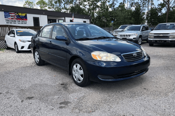 Want to buy a car? Here are 8 reasons why a Toyota Corolla is a smart buy