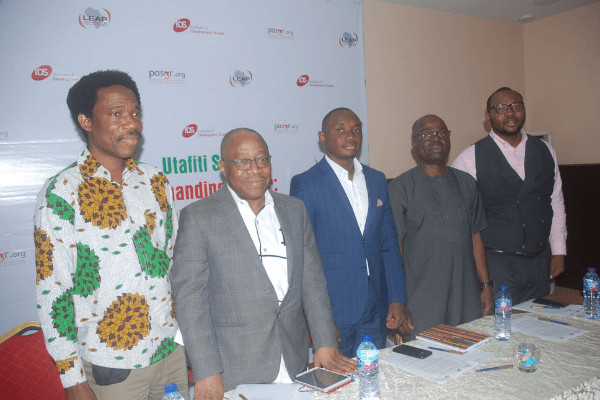 New study seeks to evaluate energy protests’ outcomes in Nigeria 