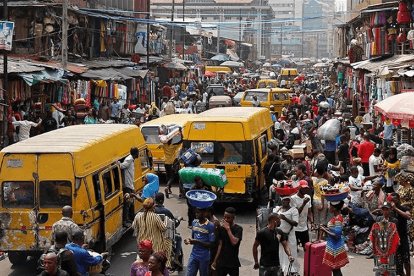 These numbers explain latest face of poverty in Nigeria