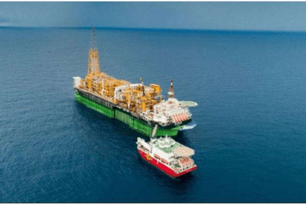 Egina project, others increases Total’s finance cash inflows to $7.2 billion in Q2 2019
