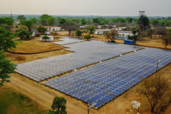 India direct government agencies to buy renewable energy, Nigeria can do same