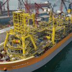 floating production, storage and offloading vessels (FPSO)