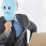 When a colleague is grieving