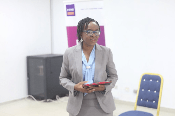 FCMB director urges brokers to embrace technology to drive insurance growth