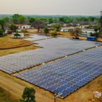 mini-grid regulation in Africa