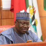 Lawan urges Legislature, Executive to work together to ensure PIGB becomes law