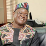 Children Day: Gov Ortom promises greater investment in education