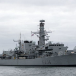 U.K. Navy Intervenes After Iran Tries to Stop British Oil Tanker