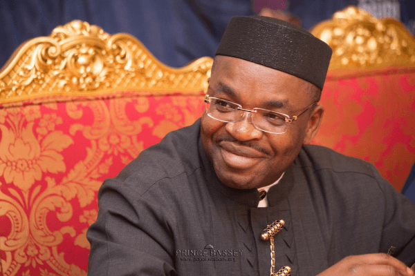 Akwa Ibom kicks against reported high unemployment rate by NBS