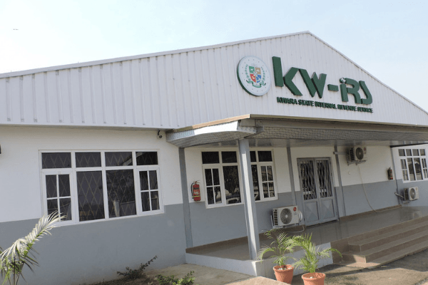 Kwara IRS generates N16.1bn as Chairman bows out 