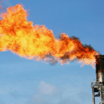 Gas flare: Derefaka explains reasons for data disparity between satellite estimates and national statistics