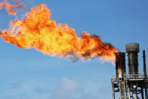 Gas flare: Derefaka explains reasons for data disparity between satellite estimates and national statistics