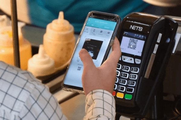 Xpress Payment gets new CEO