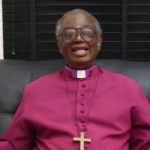 RUGA: Suspension of project still dangerous, scary - Archbishop Adeleye