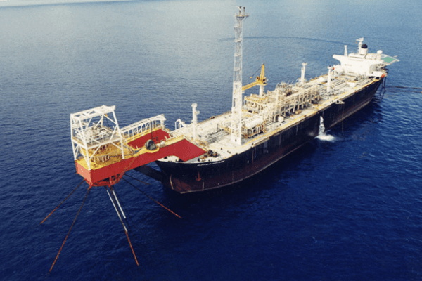 Nigeria is missing out in deep offshore infrastructure boom