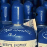 NAFDAC, NAQS at war over ban on methyl bromide as fumigant