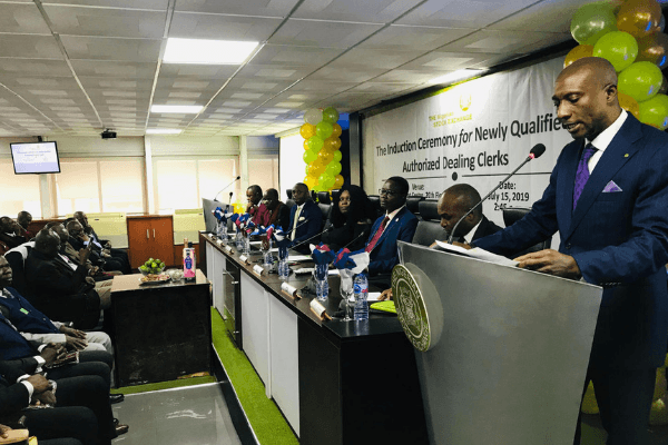 11 years after financial meltdown, NSE market returns still lacklustre