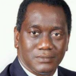 New Benue Tax Boss Promises Increased Revenue Base