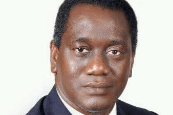 New Benue Tax Boss Promises Increased Revenue Base