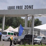Lekki Free Zone