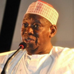 Governor Ganduje